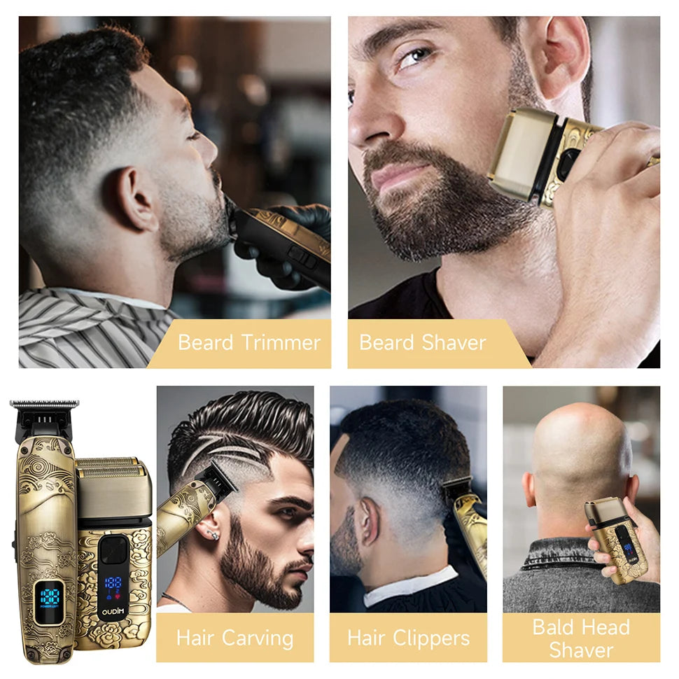 Hair Beard Trimmer