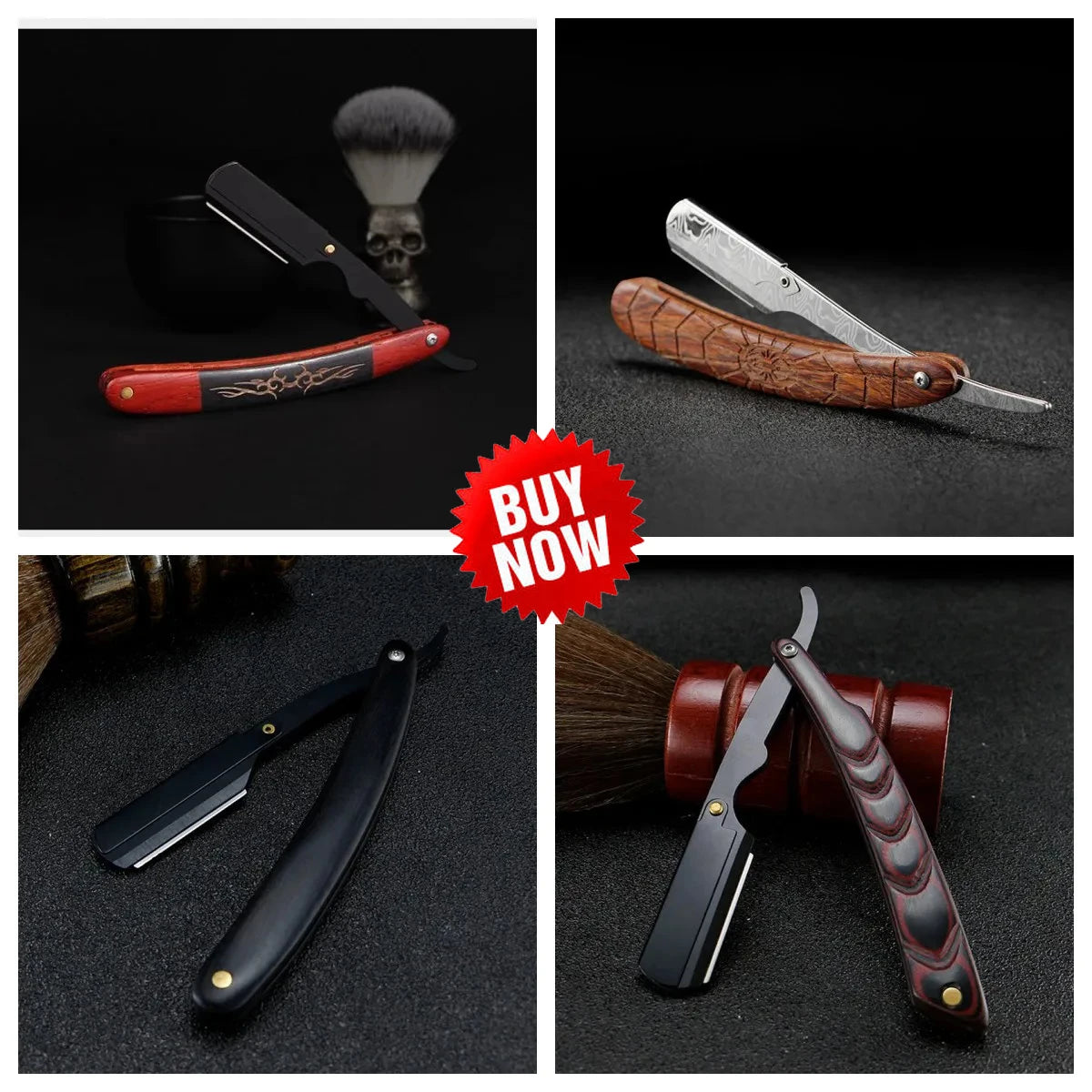 Classic Men Shaver