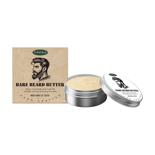 Men Beard Balm Beard Growth Oil