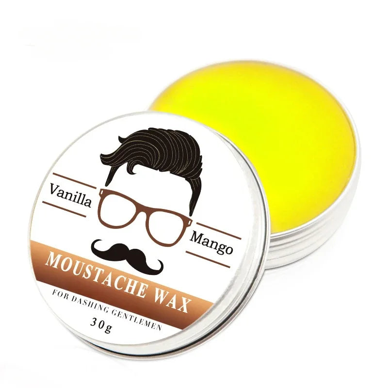 Natural Beard Balm