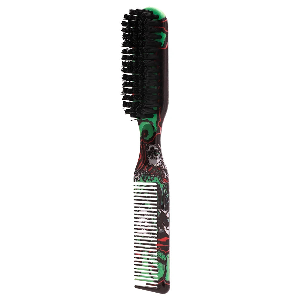 Double-sided Comb