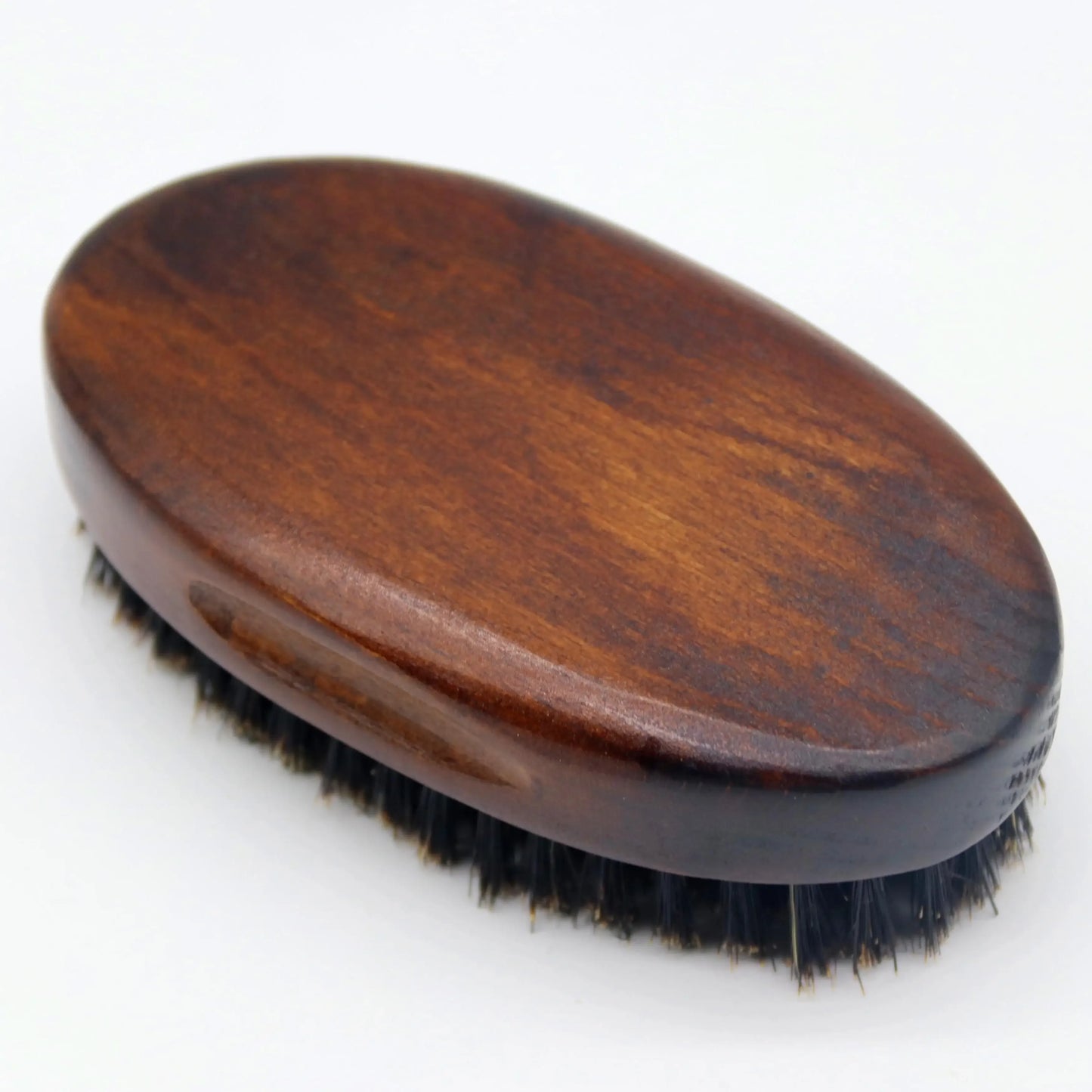 Wooden Hair Beard Brush