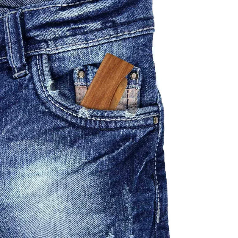Men's Pocket Comb