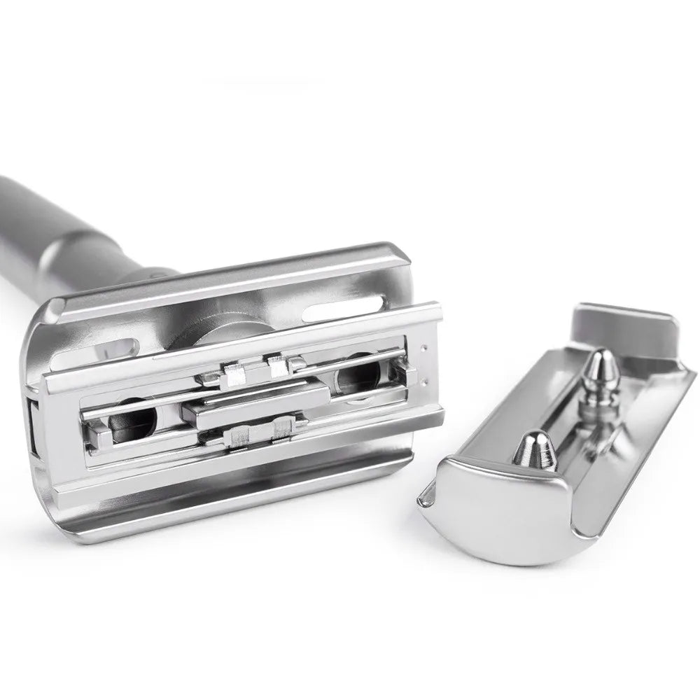 New Adjustable Safety Razor