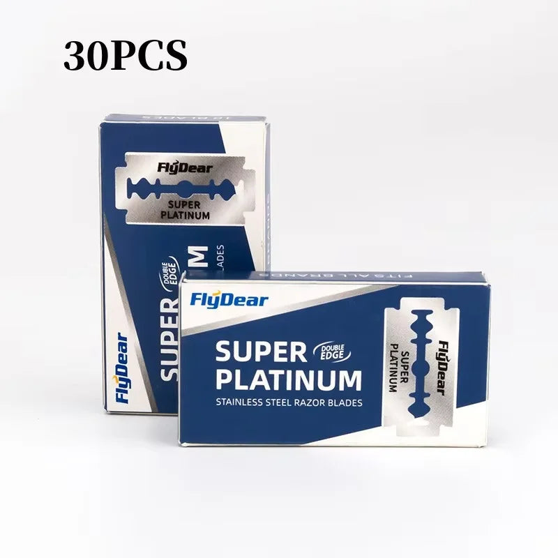 New Adjustable Safety Razor