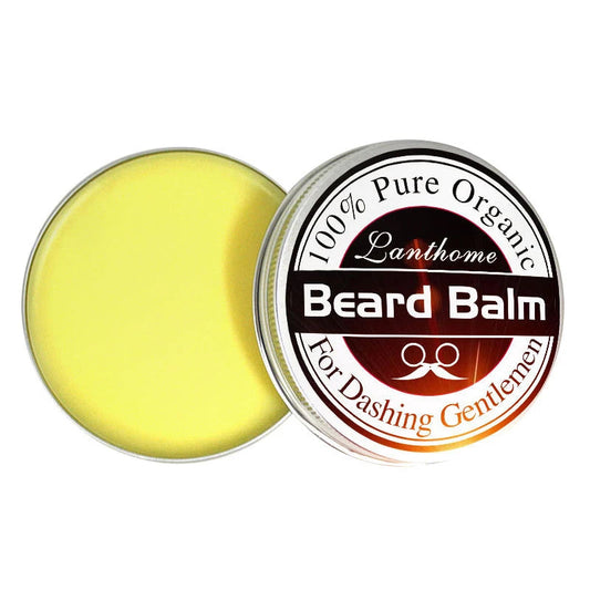 Beard Balm Wax
