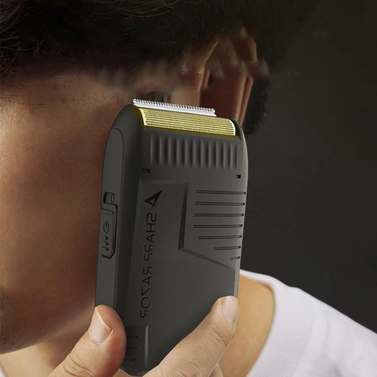 VGR Rechargeable Razor Professional Beard Trimmer