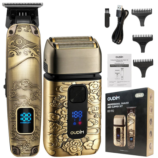 Hair Beard Trimmer