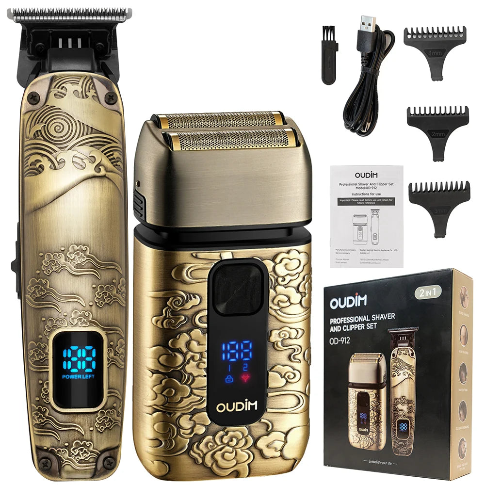 Hair Beard Trimmer