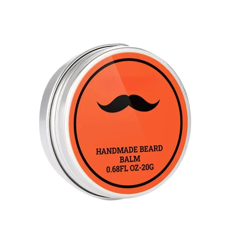 Beard Styling Professional Care Cream