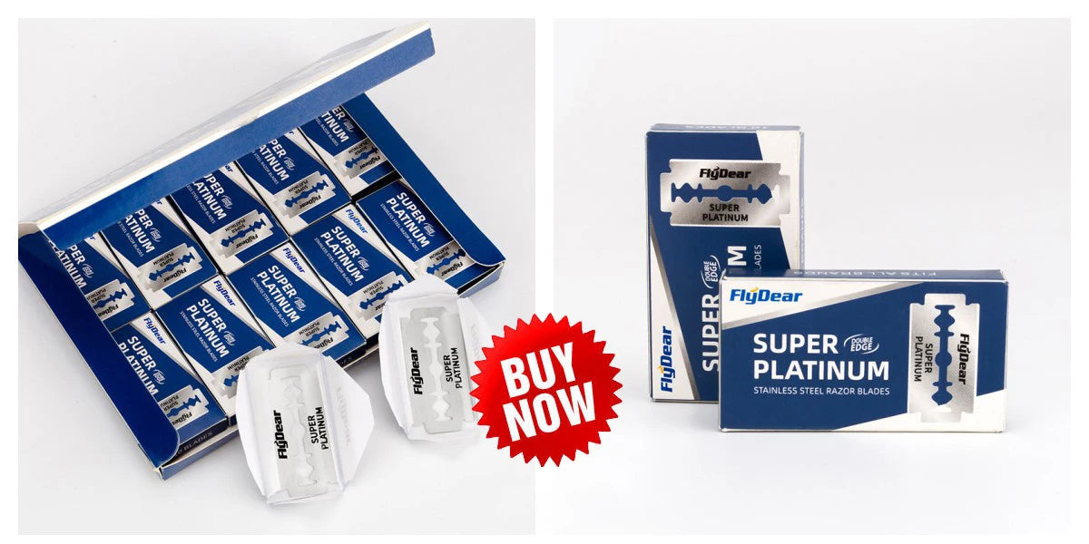 Classic Men Shaver