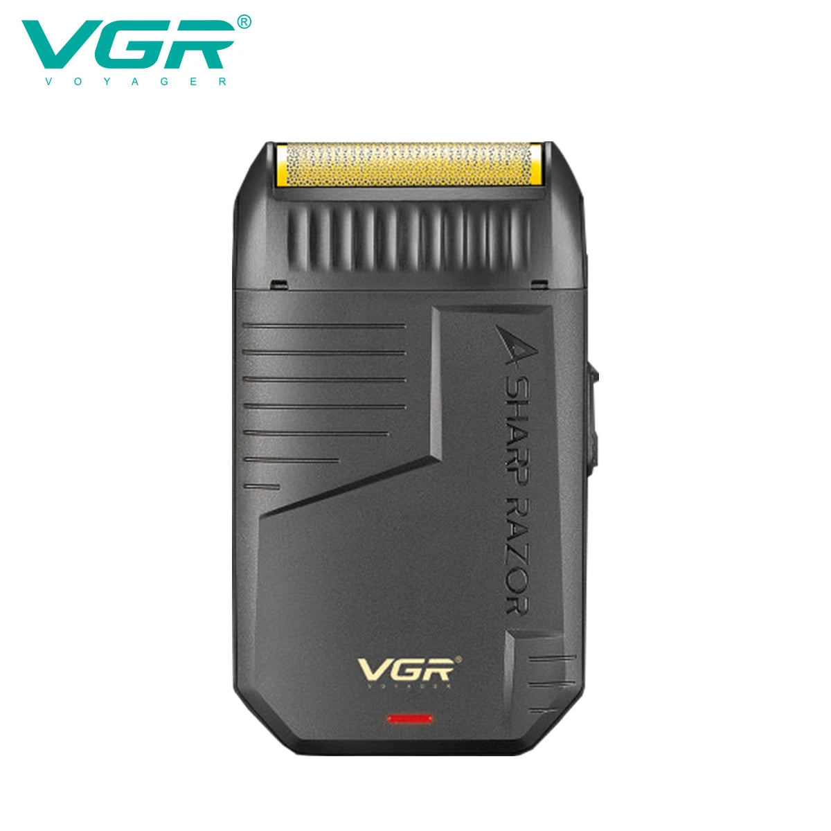 VGR Rechargeable Razor Professional Beard Trimmer