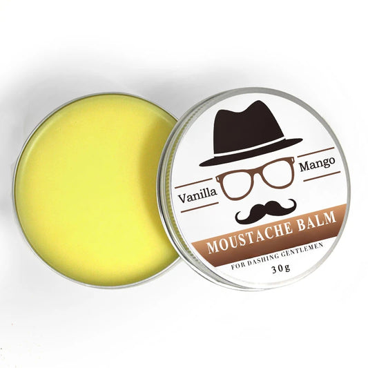 Natural Beard Balm
